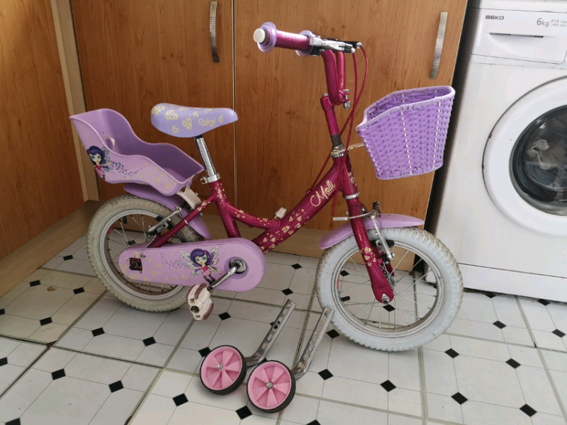 molli 14 bike